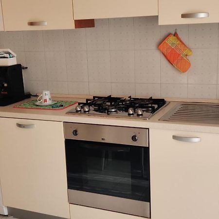 פיאצ'נצה "Casa Sofia" Appartamento Raffalda Zona Clinica מראה חיצוני תמונה
