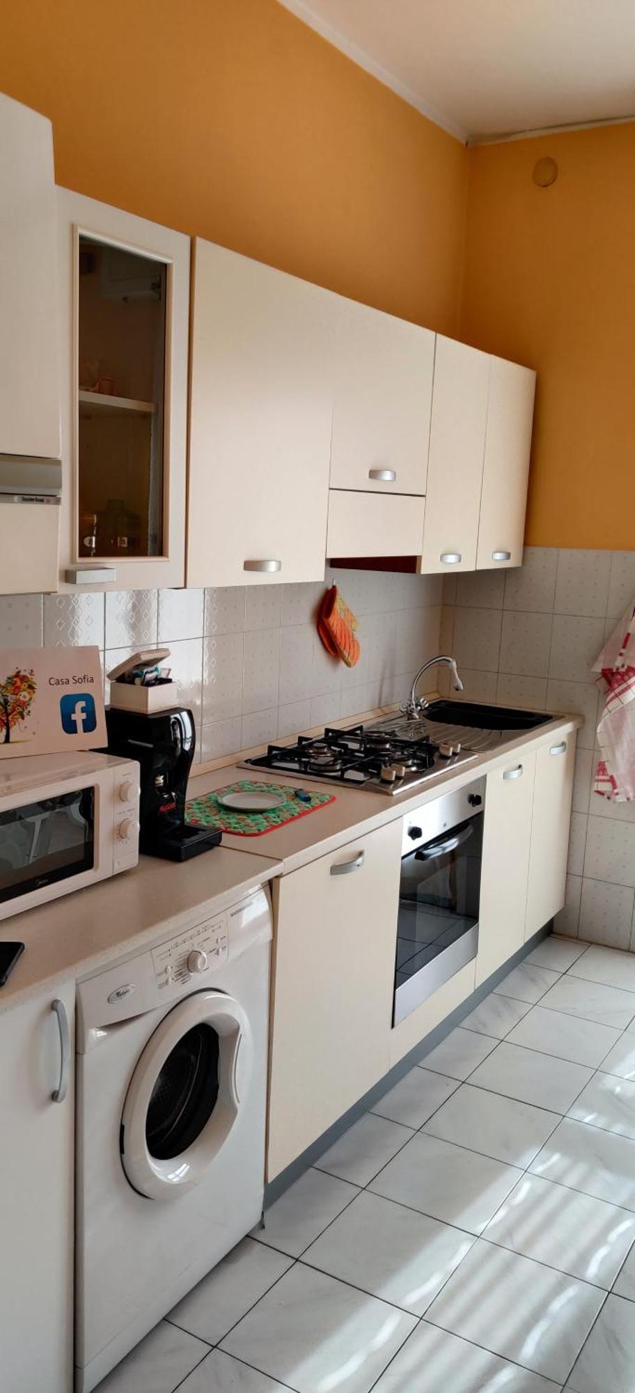 פיאצ'נצה "Casa Sofia" Appartamento Raffalda Zona Clinica מראה חיצוני תמונה
