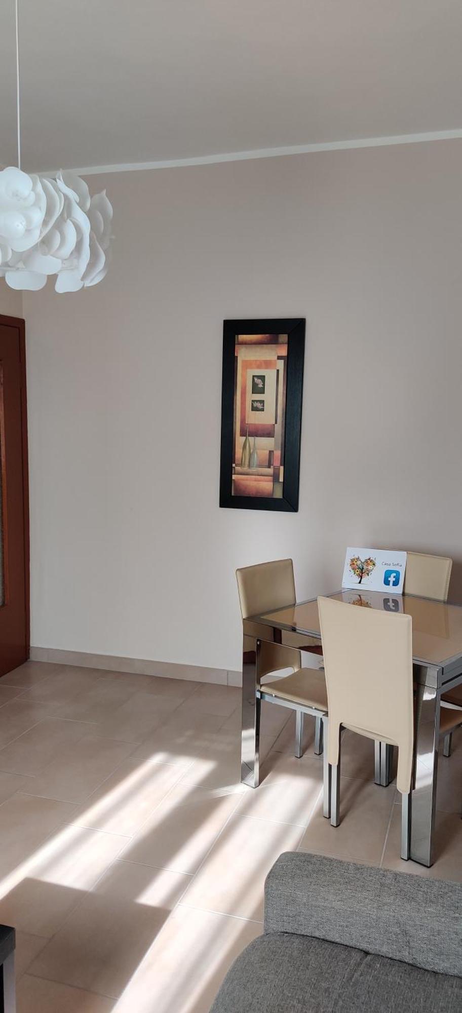 פיאצ'נצה "Casa Sofia" Appartamento Raffalda Zona Clinica מראה חיצוני תמונה