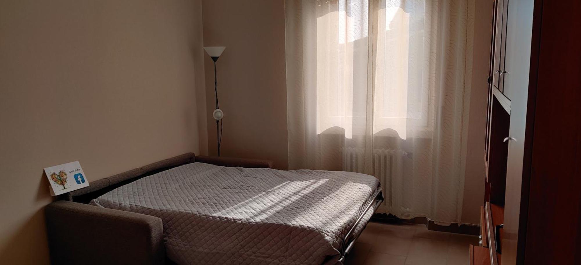 פיאצ'נצה "Casa Sofia" Appartamento Raffalda Zona Clinica מראה חיצוני תמונה