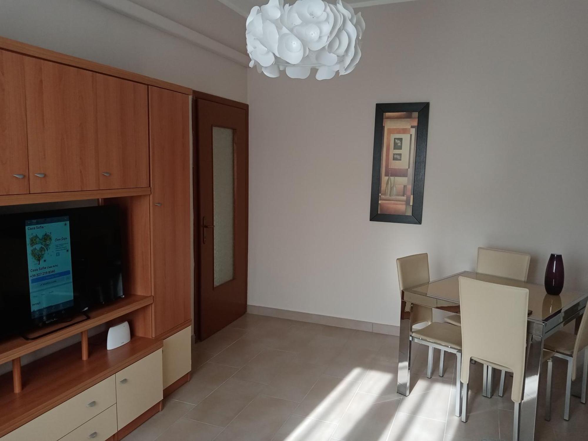 פיאצ'נצה "Casa Sofia" Appartamento Raffalda Zona Clinica מראה חיצוני תמונה