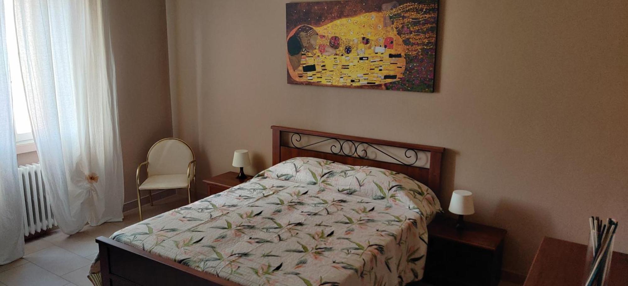 פיאצ'נצה "Casa Sofia" Appartamento Raffalda Zona Clinica מראה חיצוני תמונה