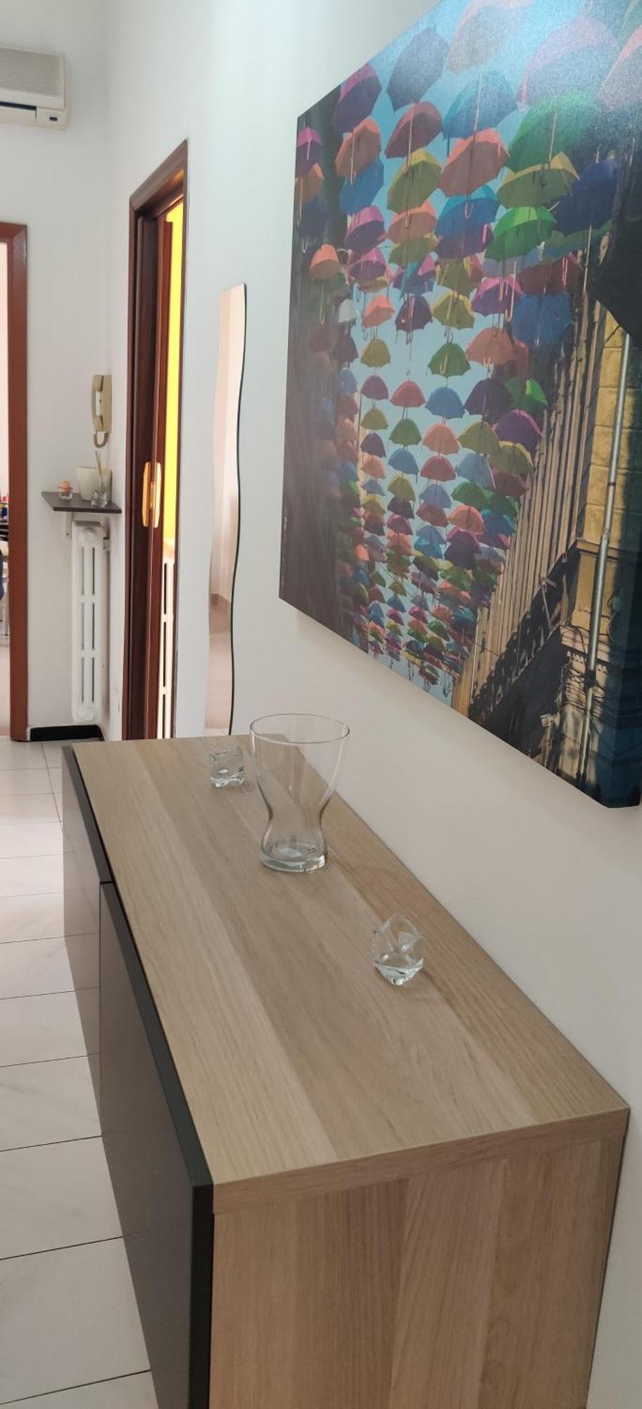 פיאצ'נצה "Casa Sofia" Appartamento Raffalda Zona Clinica מראה חיצוני תמונה
