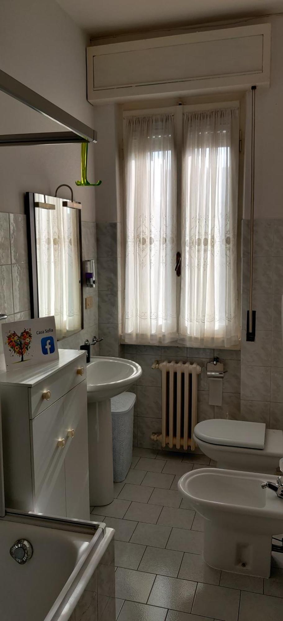 פיאצ'נצה "Casa Sofia" Appartamento Raffalda Zona Clinica מראה חיצוני תמונה
