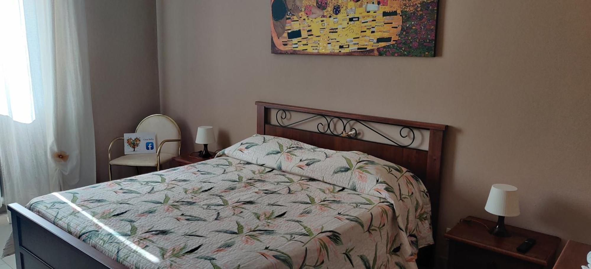 פיאצ'נצה "Casa Sofia" Appartamento Raffalda Zona Clinica מראה חיצוני תמונה