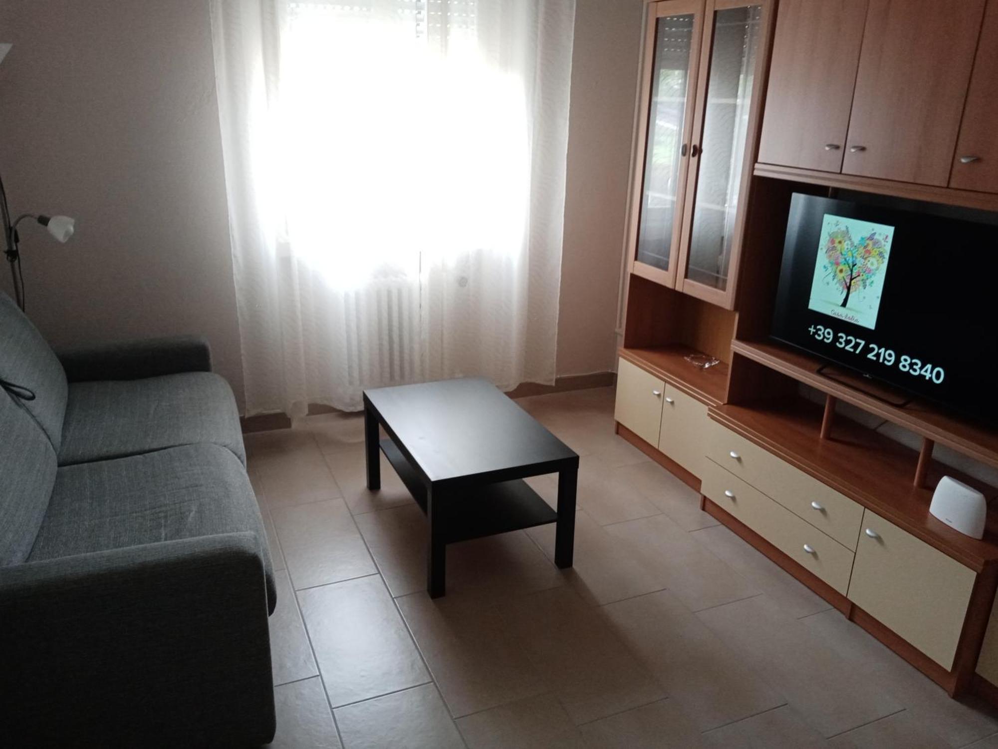 פיאצ'נצה "Casa Sofia" Appartamento Raffalda Zona Clinica מראה חיצוני תמונה
